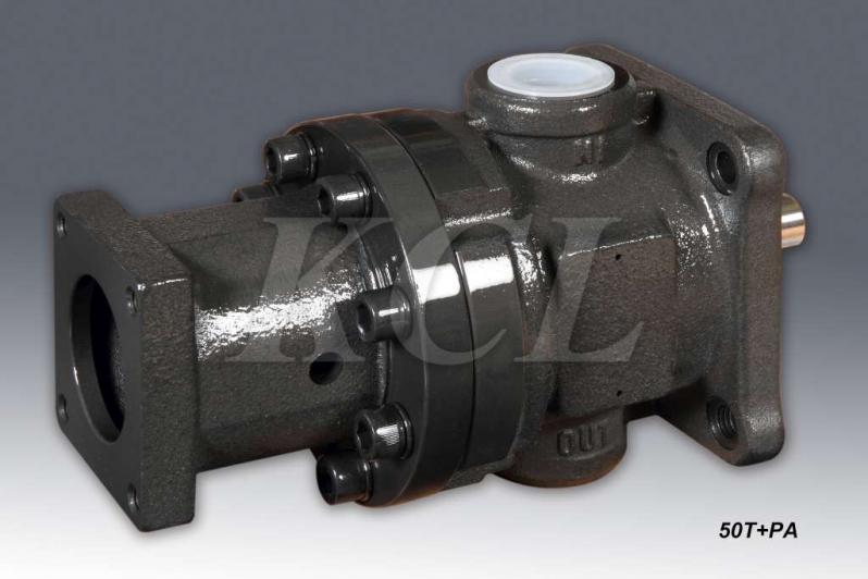 50T系列定量低压泵-50T/150T+PA