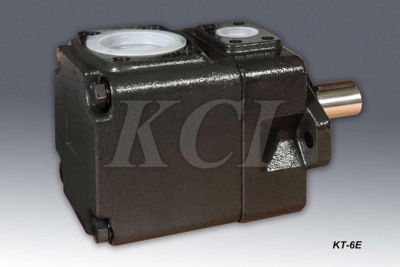K6系列单联泵-KT6E