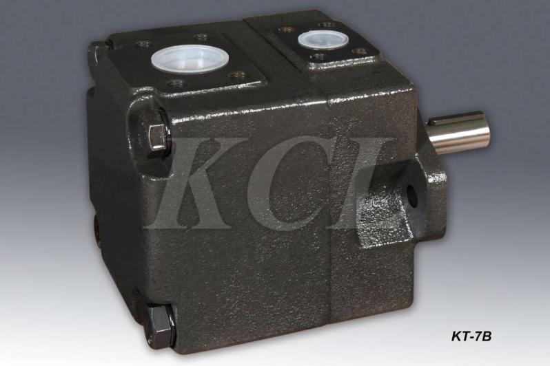K6系列单联泵-KT7B/KT7BS