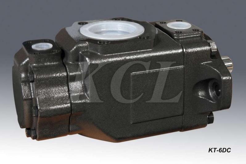 K6系列双联泵-KT6DC