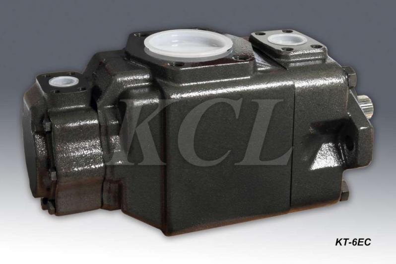K6系列双联泵-KT6EC