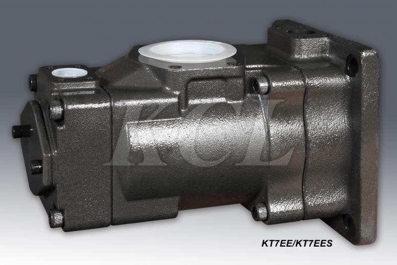 K6系列双联泵-KT7EE/ KT7EES